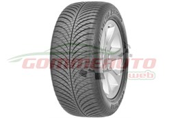 COP. 215/60VR16 GOODYEAR VECTOR-4S G2 AO 95V M+